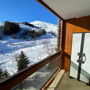 Au Pied Des Pistes Le Corbier